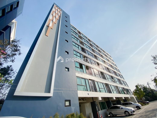 รูป Ploen Ploen Condominium Rama 5 - Ratchapruek 3 - รูปที่ 1/18