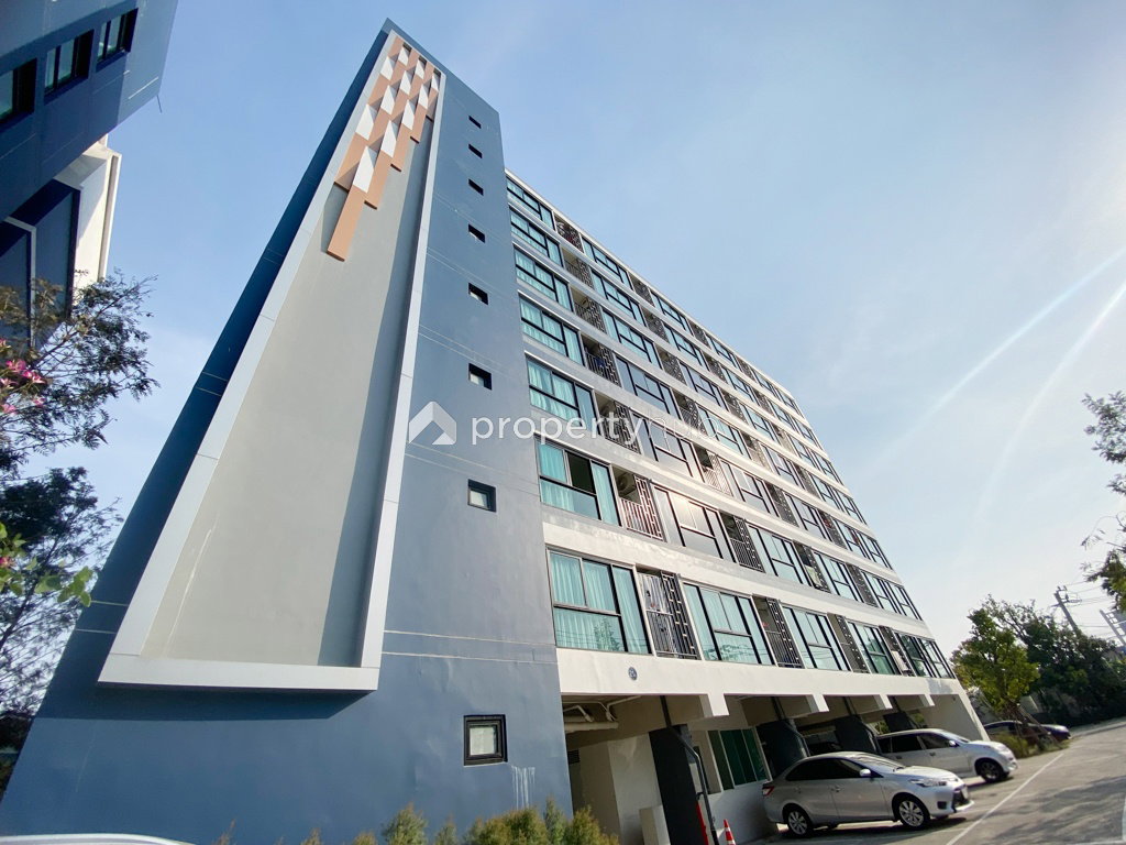 รูป Ploen Ploen Condominium Rama 5 - Ratchapruek 3 - รูปที่ 1/18