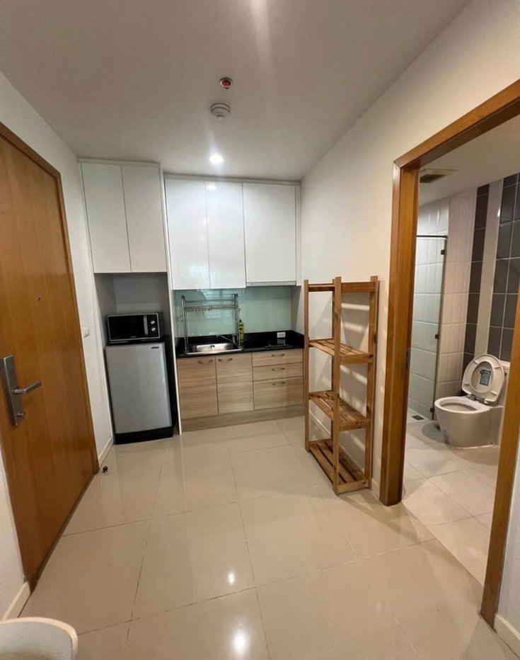 รูป #S2256 ให้เช่า Circle Condominium - รูปที่ 7/7