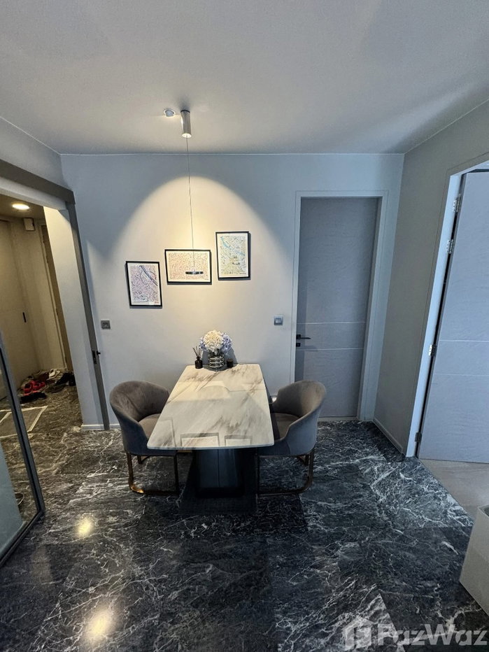 รูป ์N #R2282 ให้เช่า Ashton Residence 41 - รูปที่ 3/8