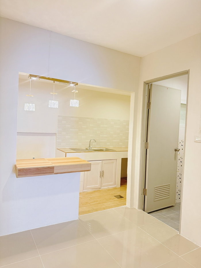 รูป 🔅ทาวน์เฮ้าส์รีโนเวทใหม่🏠2ชั้น 2นอน หมู่บ้านวโรชา2 เอกชัย127 - รูปที่ 10/26