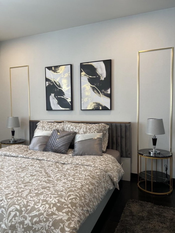 picture #S2254 For Rent The City Bangna 2  - 19/24