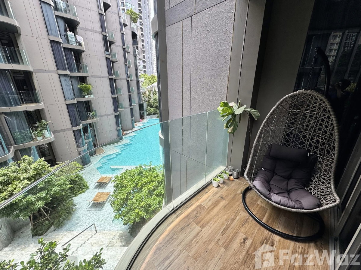 รูป ์N #R2282 ให้เช่า Ashton Residence 41 - รูปที่ 8/8