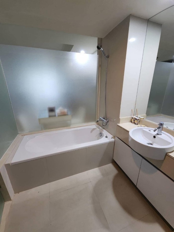 รูป #R2265 ให้เช่า The Rajdamri Serviced Residence - รูปที่ 5/6