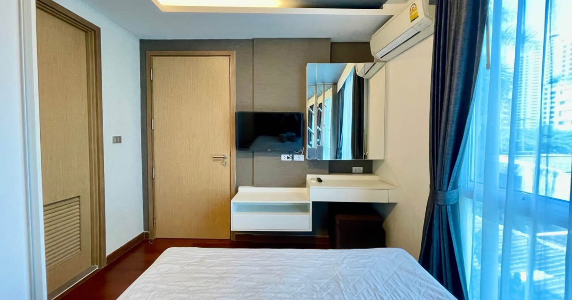 รูป #R2261 ให้เช่า InterLux Premier Sukumvit 13 - รูปที่ 11/14