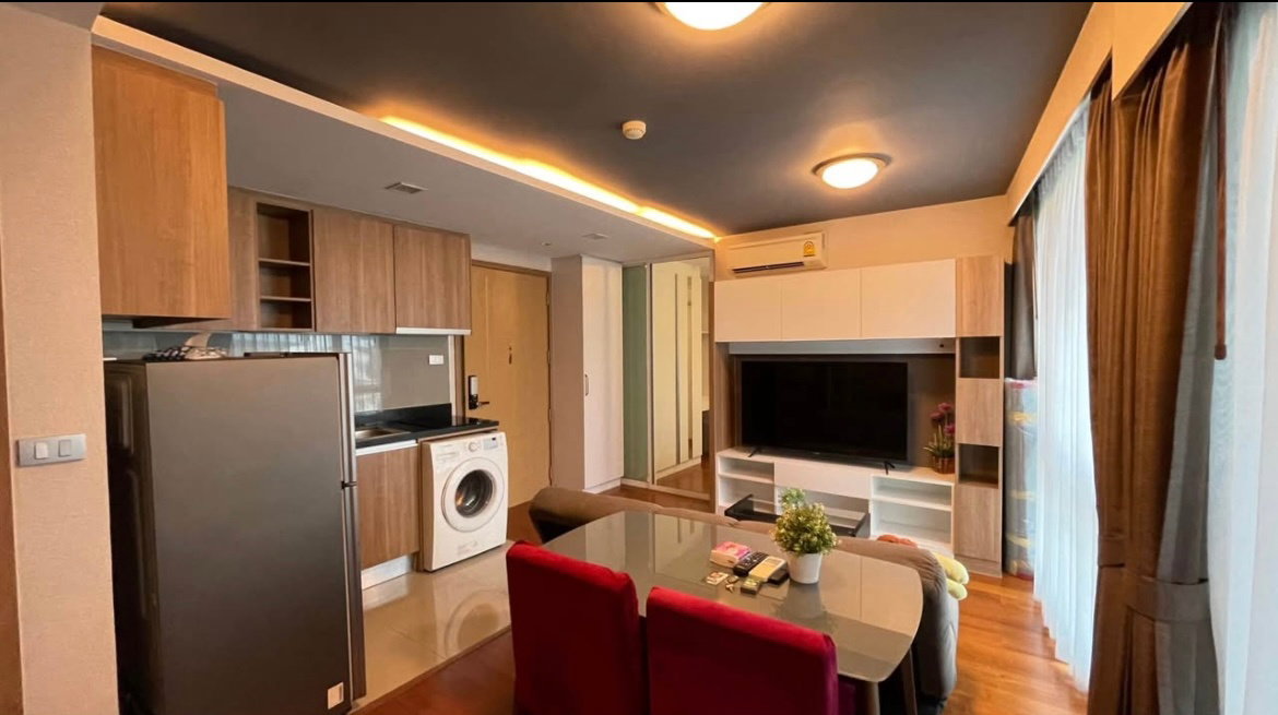 รูป #R2261 ให้เช่า InterLux Premier Sukumvit 13 - รูปที่ 3/14