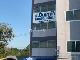 รูป P. Pinklao Condominium 2 - รูปที่ 4/7