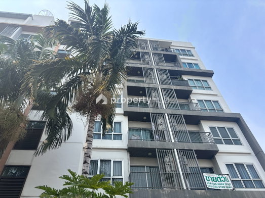 Project Pi Condominium Picture - 2/6