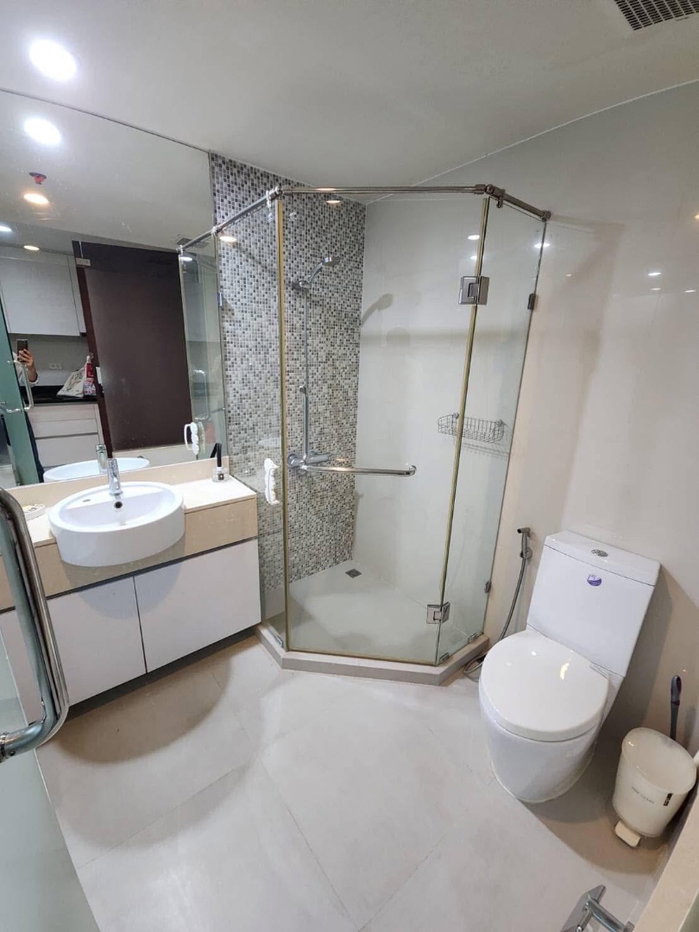 รูป #R2265 ให้เช่า The Rajdamri Serviced Residence - รูปที่ 6/6