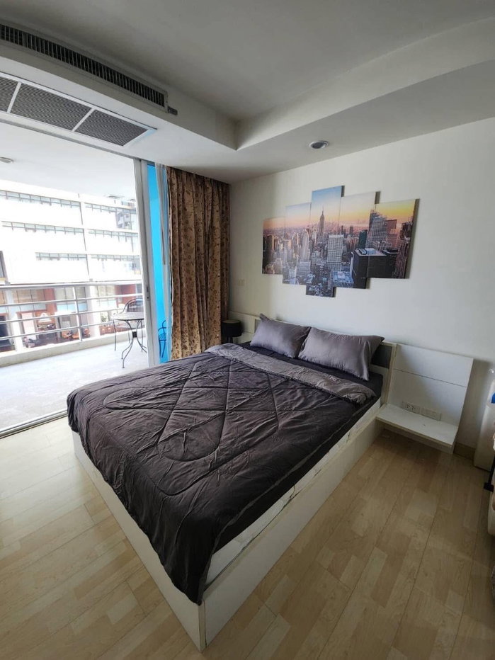 รูป #R2265 ให้เช่า The Rajdamri Serviced Residence - รูปที่ 3/6