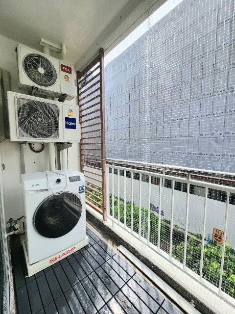 รูป #R2287 ให้เช่า Centric Scene Sukhumvit 64 - รูปที่ 12/13
