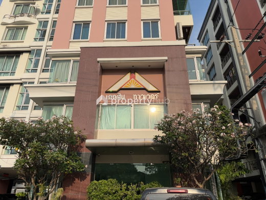 รูป Akesin Tower - รูปที่ 2/8