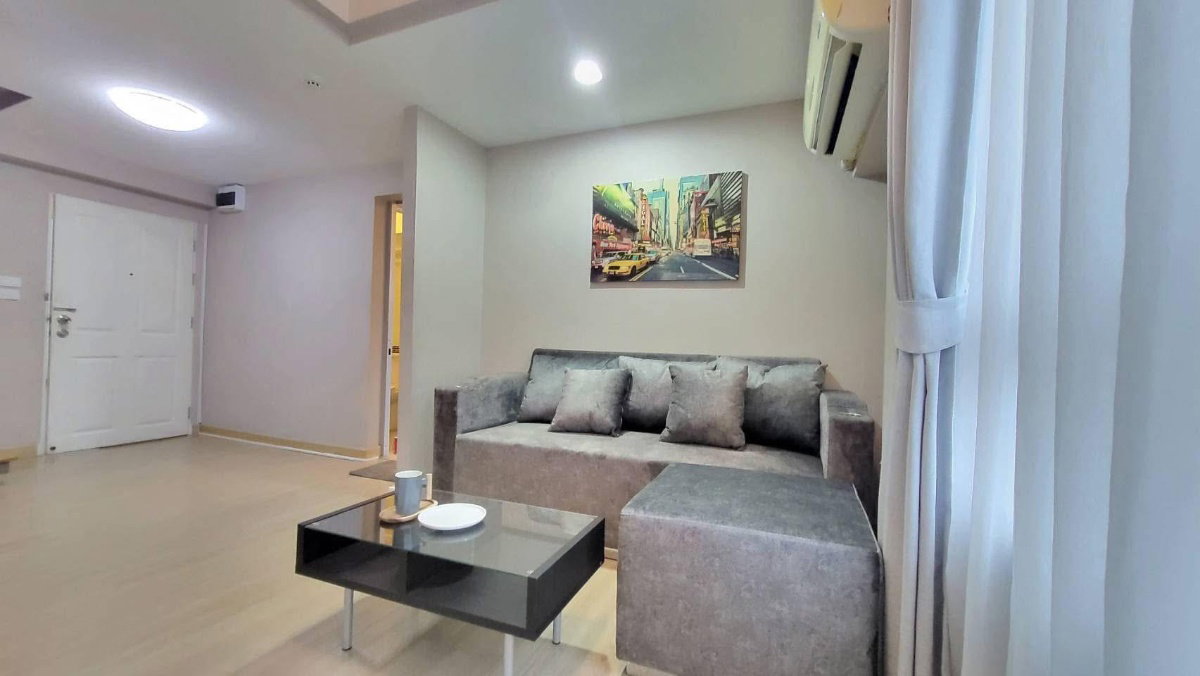 รูป #R2268 ให้เช่า Zoom Condo 49 - รูปที่ 7/9