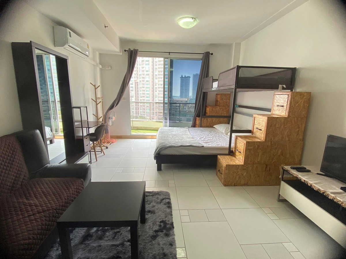 picture #S2259 For Rent Supalai River Place - 6/12