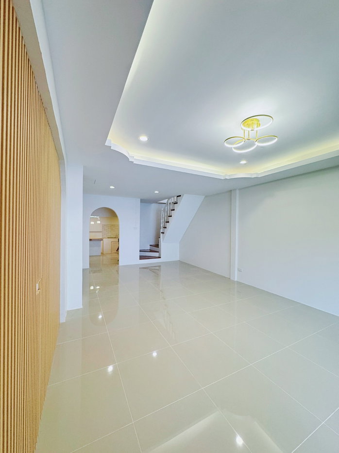 รูป 🔅ทาวน์เฮ้าส์รีโนเวทใหม่🏠2ชั้น 2นอน หมู่บ้านวโรชา2 เอกชัย127 - รูปที่ 5/26