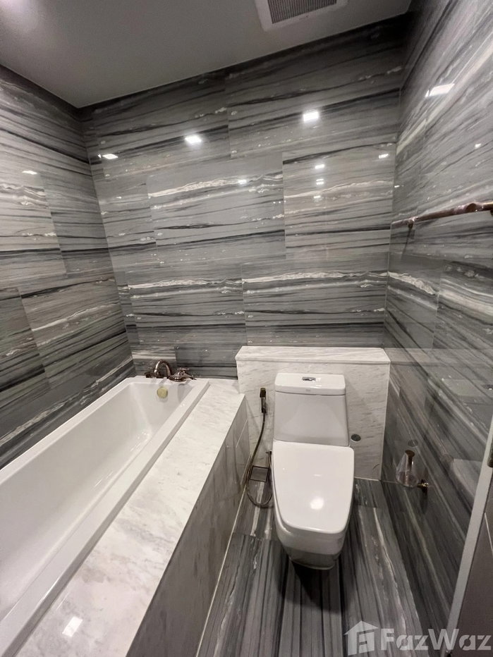 รูป ์N #R2282 ให้เช่า Ashton Residence 41 - รูปที่ 5/8
