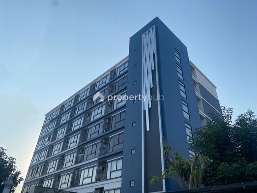 รูป Ploen Ploen Condominium Ratchaphruek - Pinklao - รูปที่ 3/20