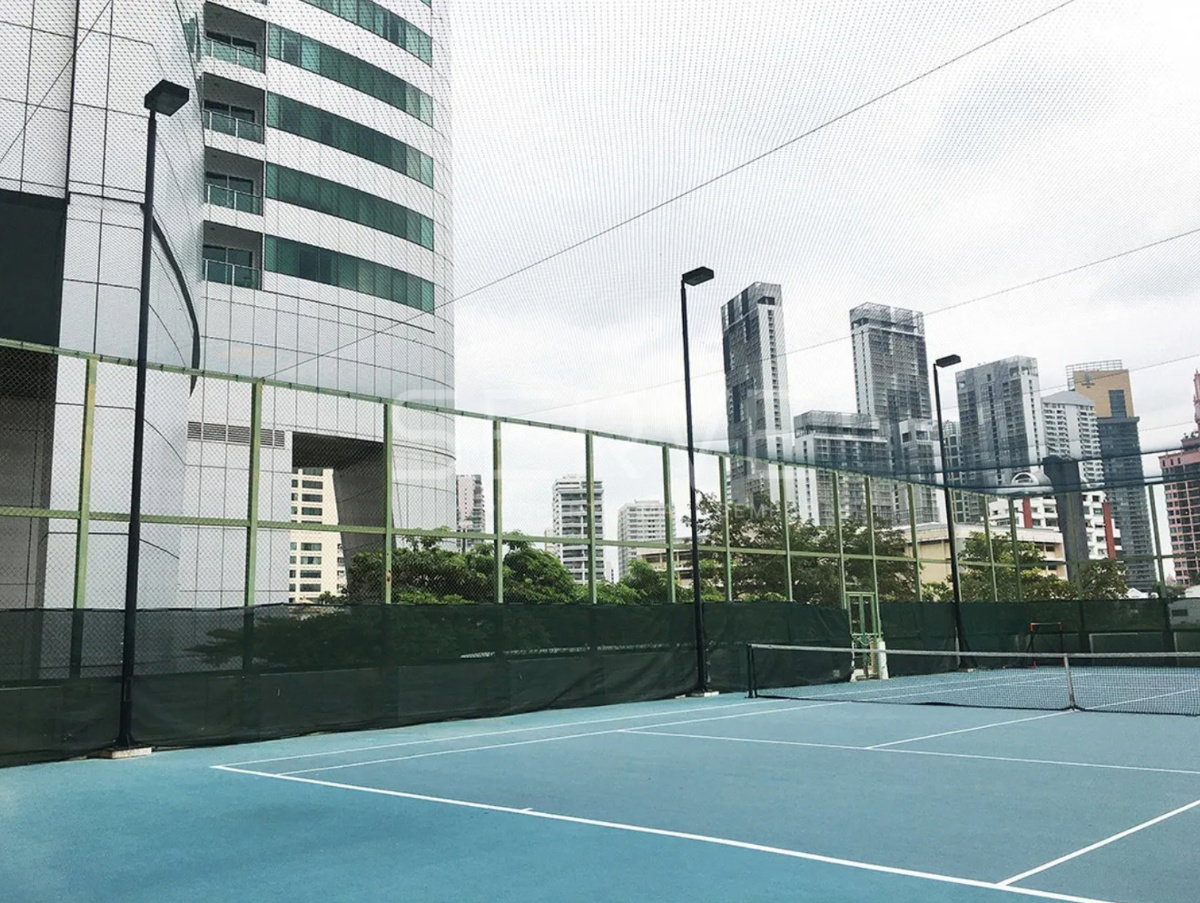 รูป 2 นอน 2 น้ำ มีอ่าง 90 ตร.ม. ทำเลดี BTS อโศก 800 ม. และ MRT สุขุมวิท 750 ม. ที่คอนโด Millennium Residence / ให้เช่าคอนโด - รูปที่ 5/5
