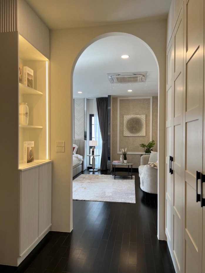 picture #S2254 For Rent The City Bangna 2  - 11/24