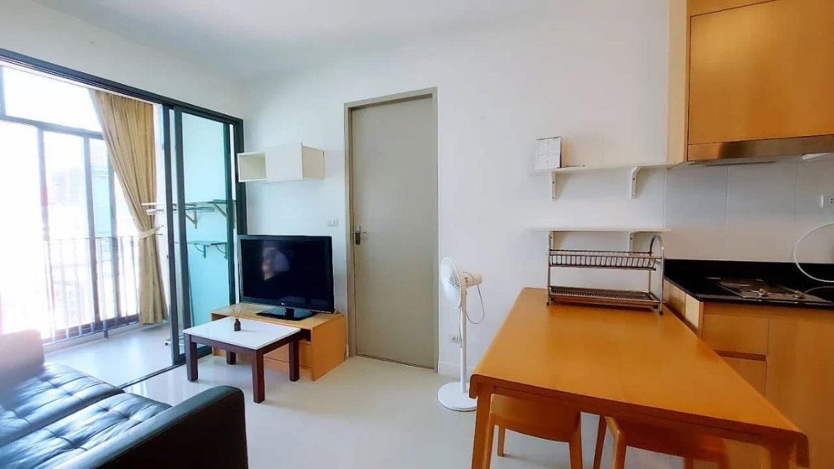 picture #R2274 For rent Ideo BluCove Sukhumvit - 10/10
