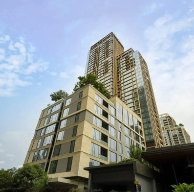รูป Sindhorn Village - รูปที่ 3/9