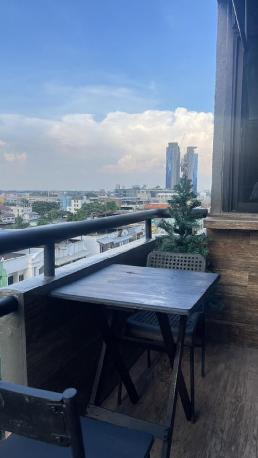 picture #S2247 For Rent Sinthanee  Residence Tower - 5/14