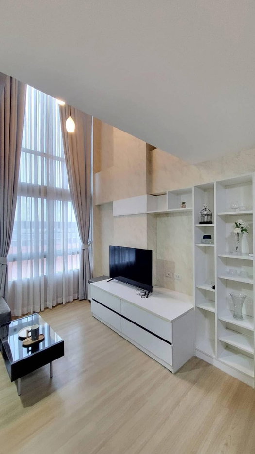 รูป #R2268 ให้เช่า Zoom Condo 49 - รูปที่ 6/9