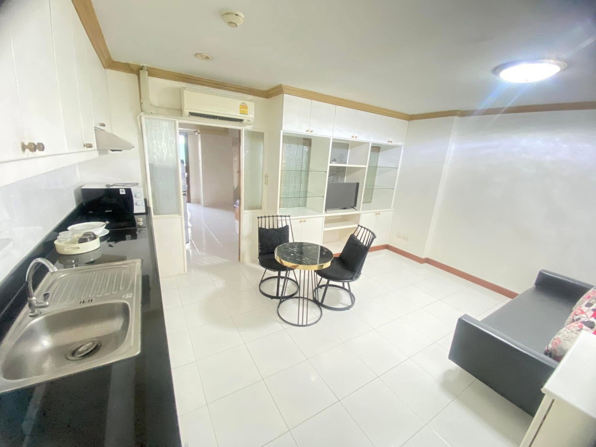 รูป #R2273 ให้เช่า Rin House Condo - รูปที่ 10/16