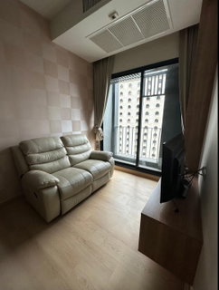 รูปภาพ for rent Capital Ekkamai. 1bed 36sqm. Line id: @pfagent