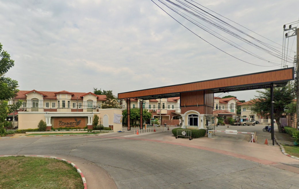 รูป The Connect 5 Wongwaen - Ramintra - รูปที่ 1/3