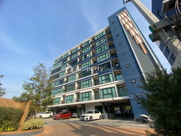 รูป Ploen Ploen Condominium Rama 5 - Ratchapruek 2 - รูปที่ 2/8