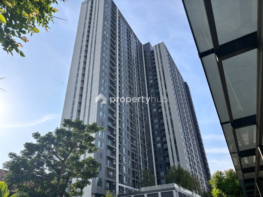 Project Nue Noble Chaengwattana Picture - 4/45