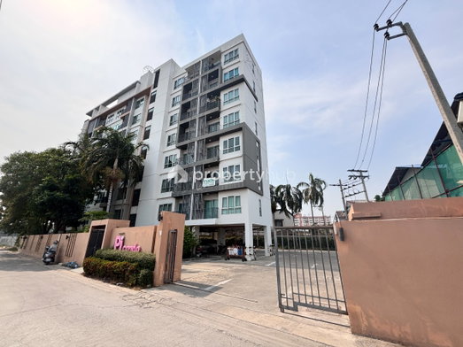 Project Pi Condominium Picture - 4/6