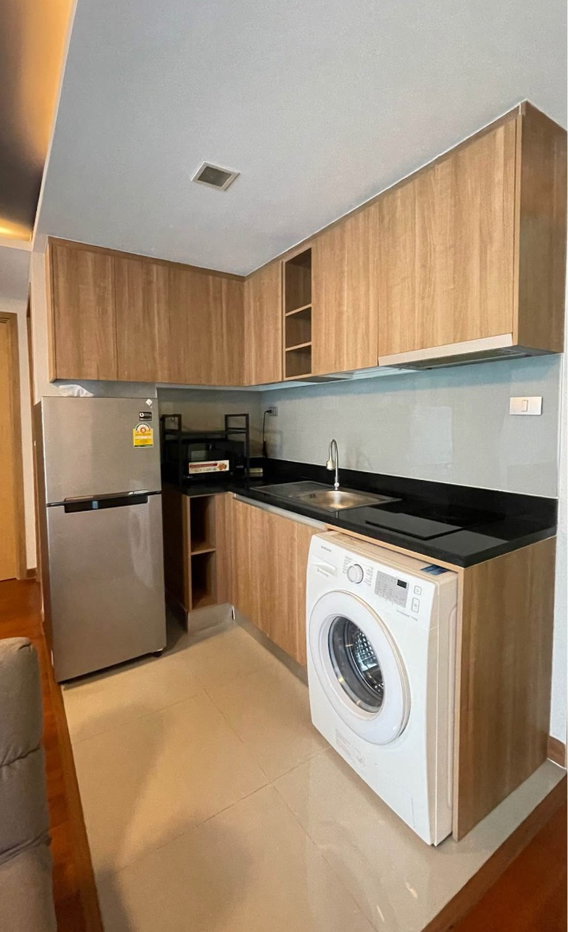รูป #R2261 ให้เช่า InterLux Premier Sukumvit 13 - รูปที่ 8/14