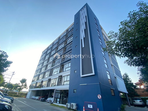 รูป Ploen Ploen Condominium Ratchaphruek - Pinklao - รูปที่ 1/20