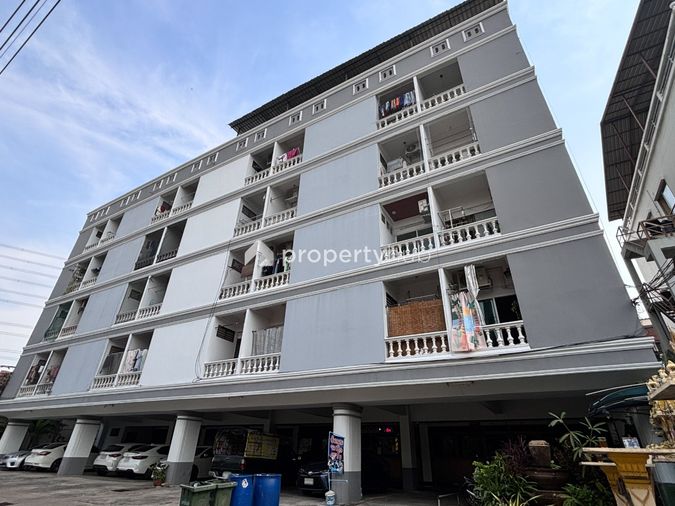 วิโรจน์ คอนโด วิลล์