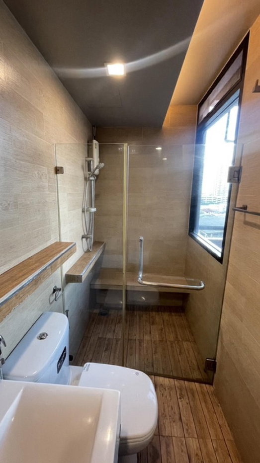 picture #S2247 For Rent Sinthanee  Residence Tower - 10/14
