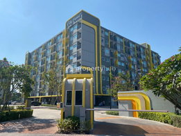 รูป City Home Sanambinnam-Rattanathibet - รูปที่ 2/13