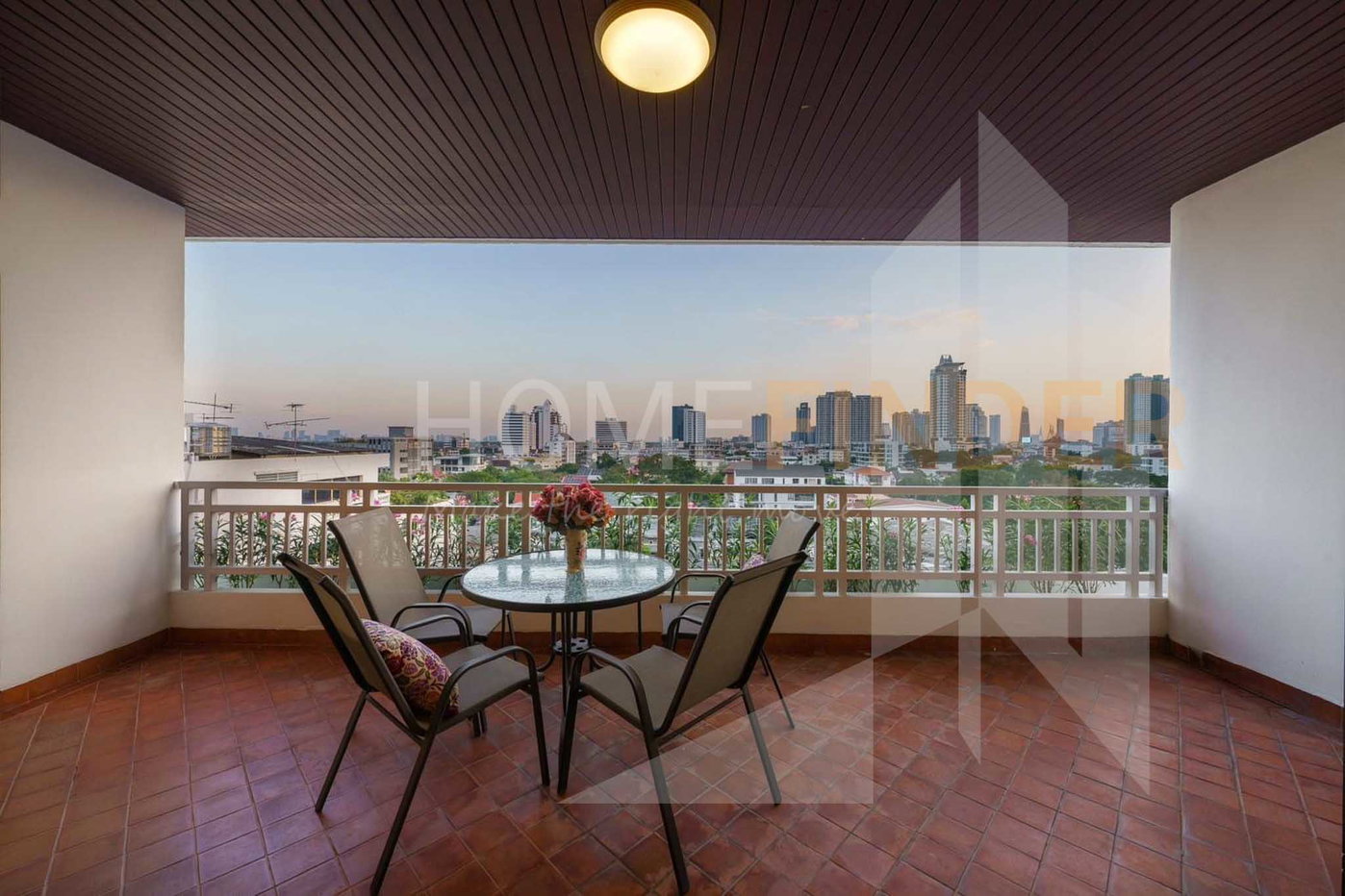 รูป Baan Suan Chan Residense 4 bedrooms, for rent - รูปที่ 7/18