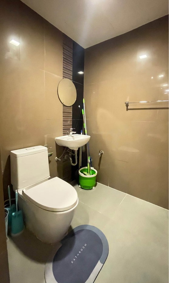 รูป #R2261 ให้เช่า InterLux Premier Sukumvit 13 - รูปที่ 10/14