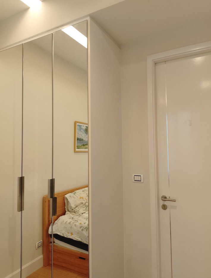 รูป #R2276 ให้เช่า Equinox Phahol Vibha - รูปที่ 4/9