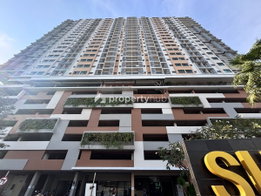 รูป Supalai Loft Chaeng Watthana - รูปที่ 2/12