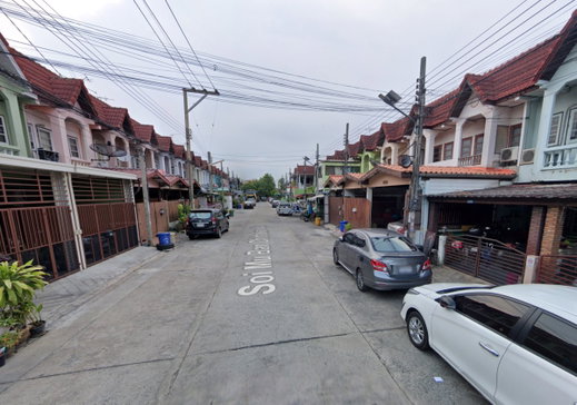 รูป BaanChittakan Villa - รูปที่ 2/2