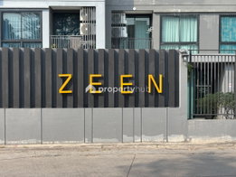 รูป Zeen Condo - รูปที่ 4/11