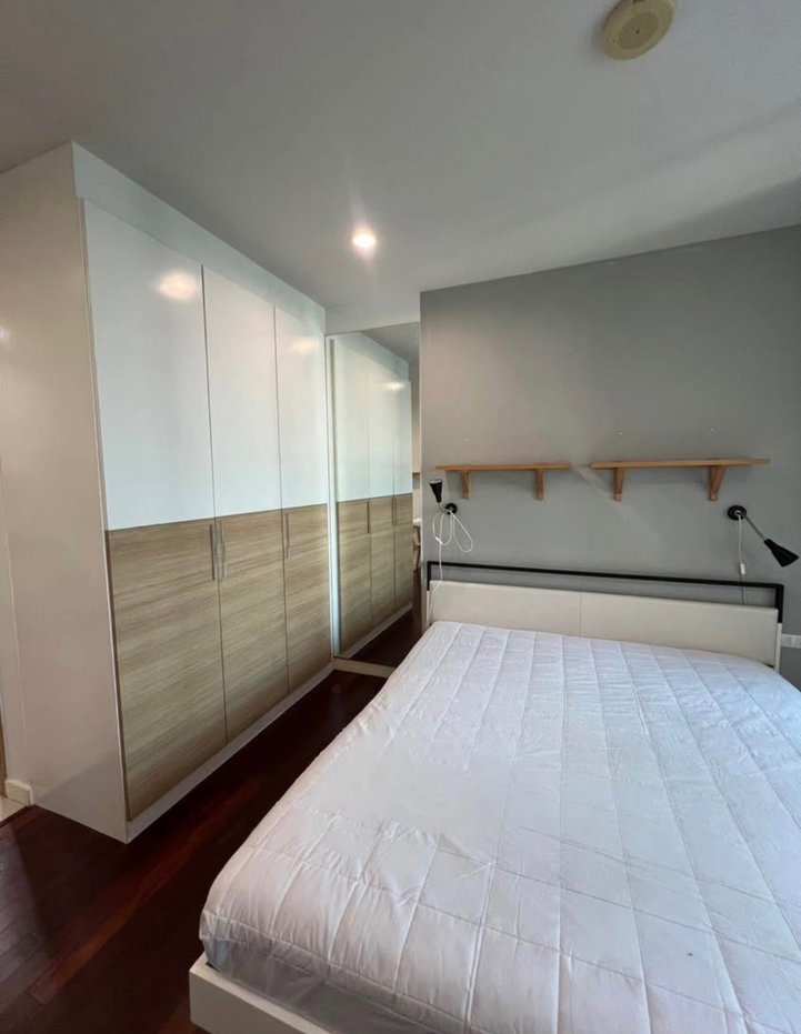 รูป #S2256 ให้เช่า Circle Condominium - รูปที่ 4/7