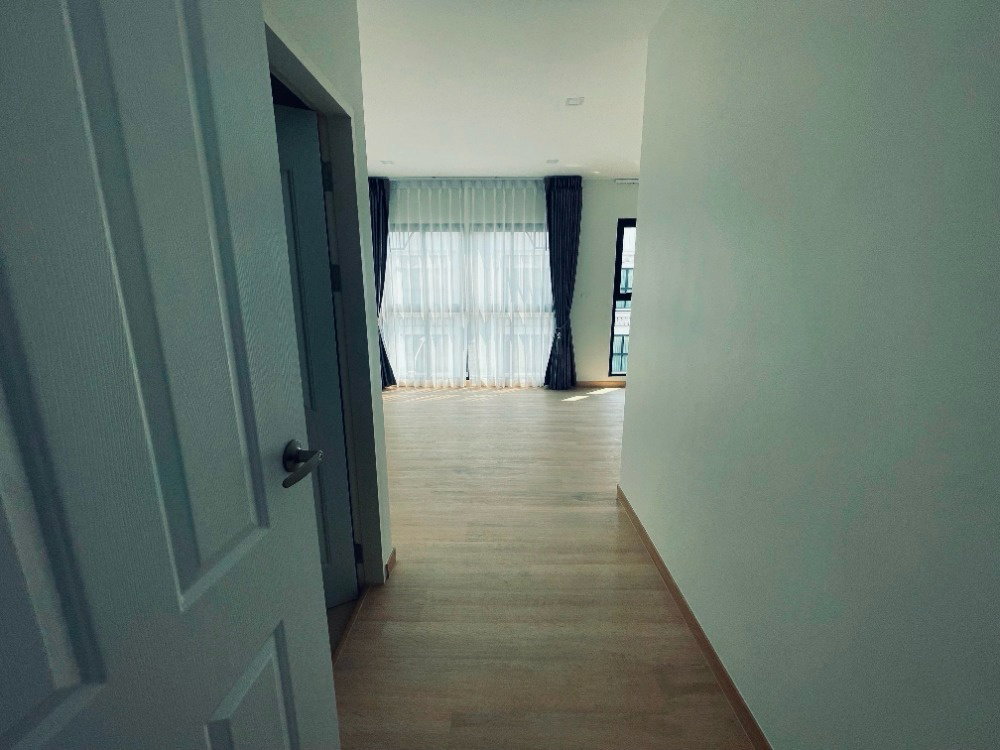 รูป #S2262 ให้เช่า ETERNITY TOWN PRIMROSE VACHARAPHOL - รูปที่ 9/13