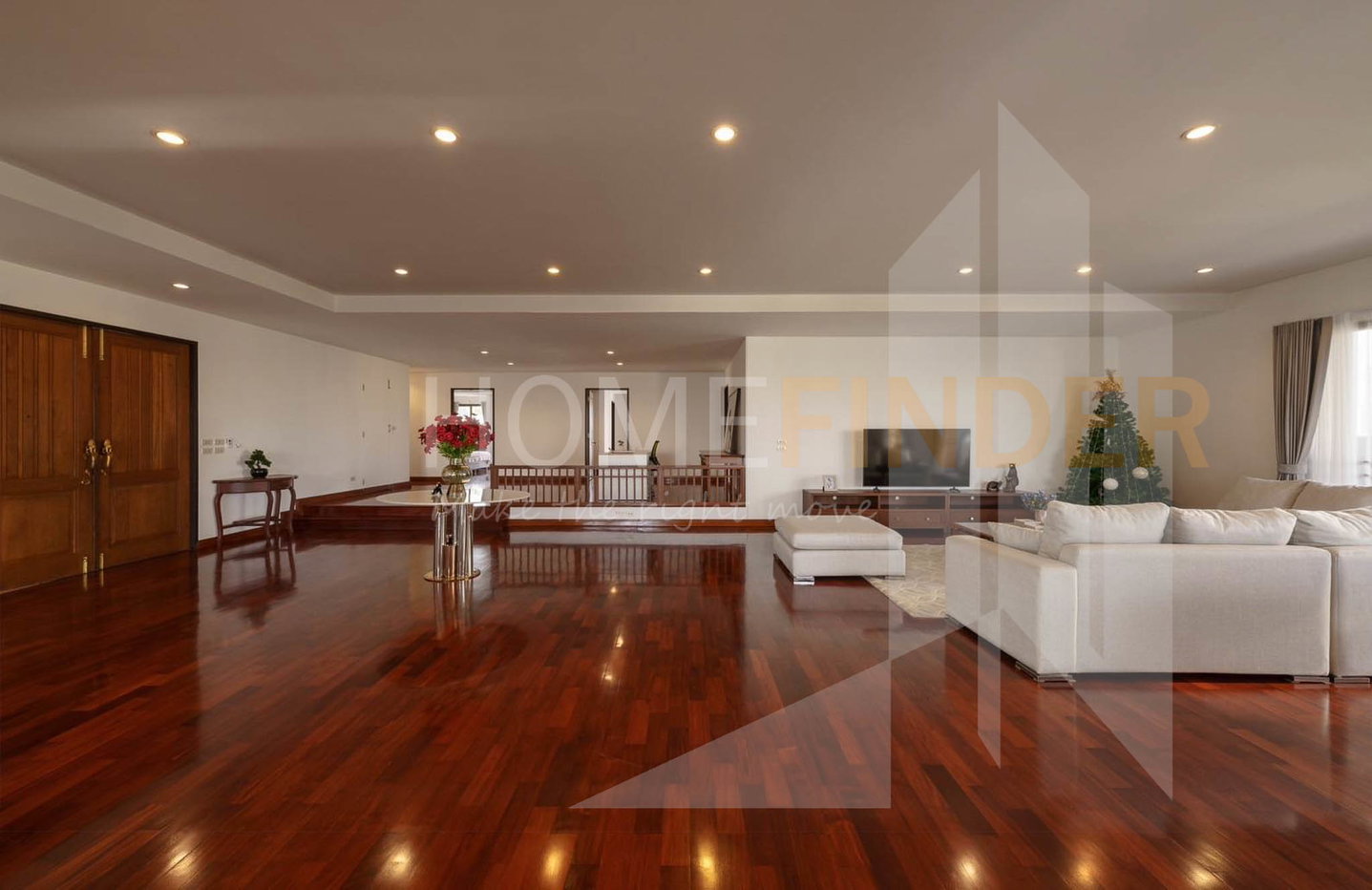 รูป Baan Suan Chan Residense 4 bedrooms, for rent - รูปที่ 10/18
