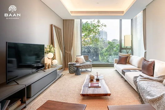 รูป Sindhorn Village - รูปที่ 4/9