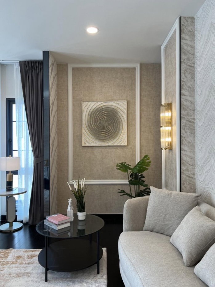 picture #S2254 For Rent The City Bangna 2  - 24/24