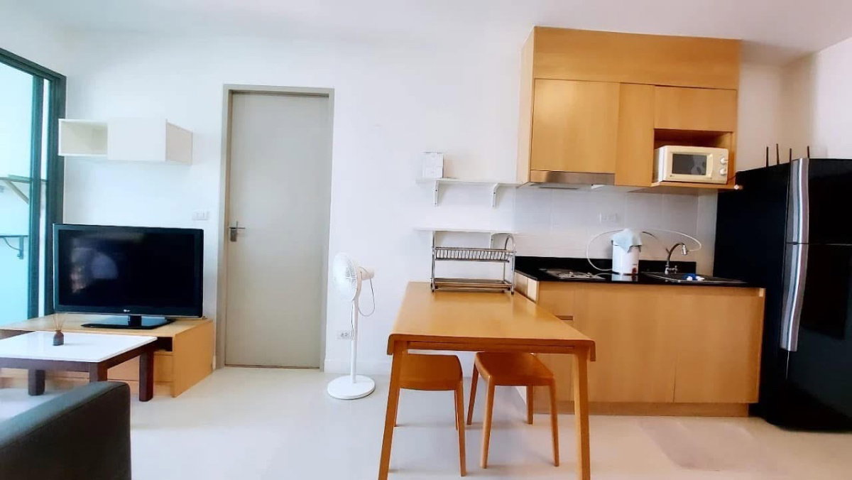 picture #R2274 For rent Ideo BluCove Sukhumvit - 9/10